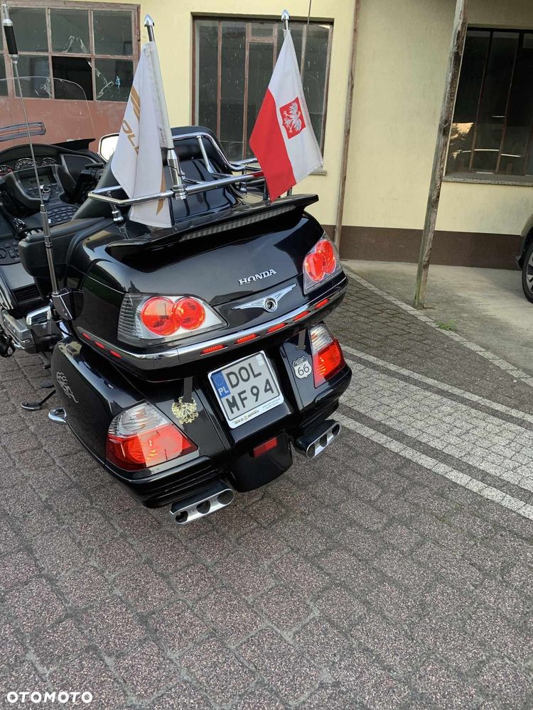 Honda GL - 3