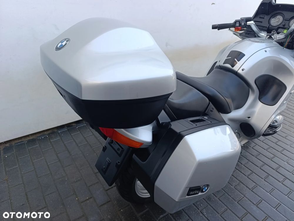 BMW RT - 25
