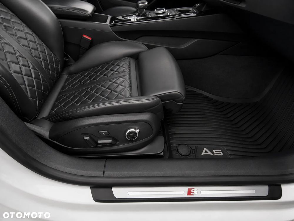 Audi A5 Sportback 3.0 TDI Quattro S tronic - 19