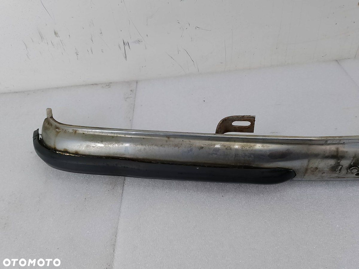 ZDERZAK PRZÓD MERCEDES-BENZ W123 1238800670  1238801270 - 10