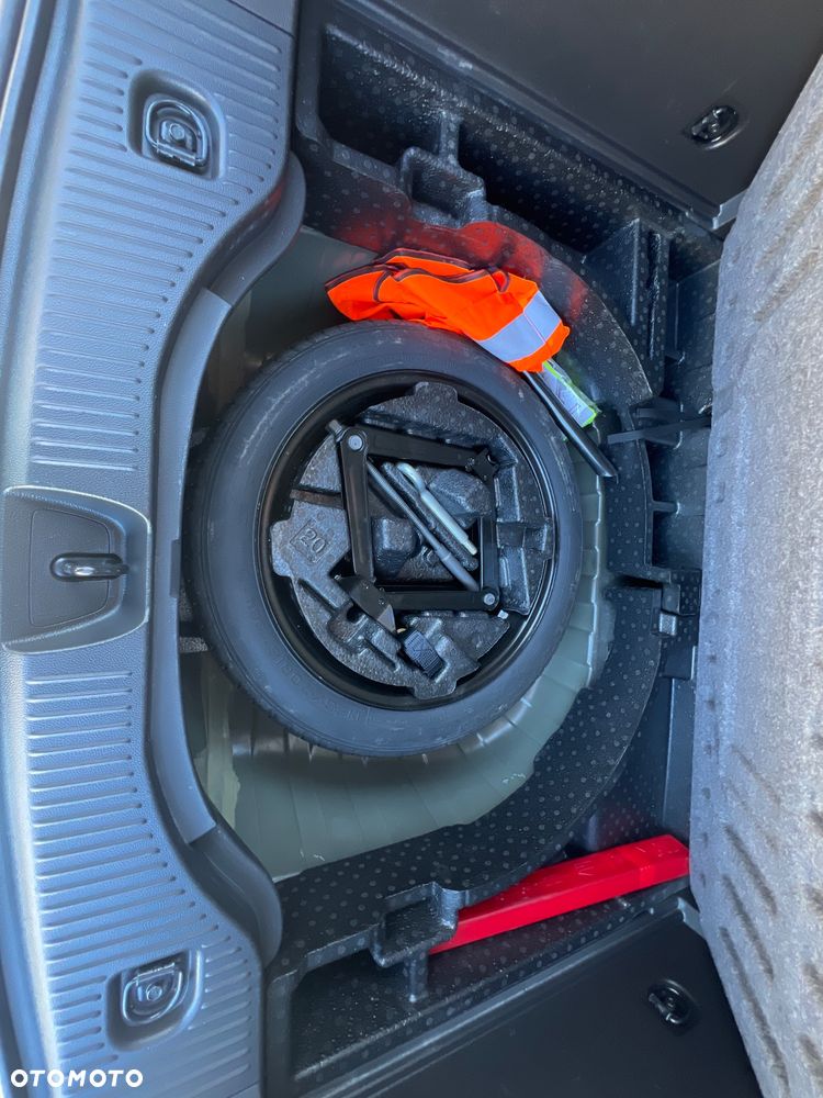 Opel Mokka 1.4 Turbo ecoFLEX Start/Stop Innovation - 29