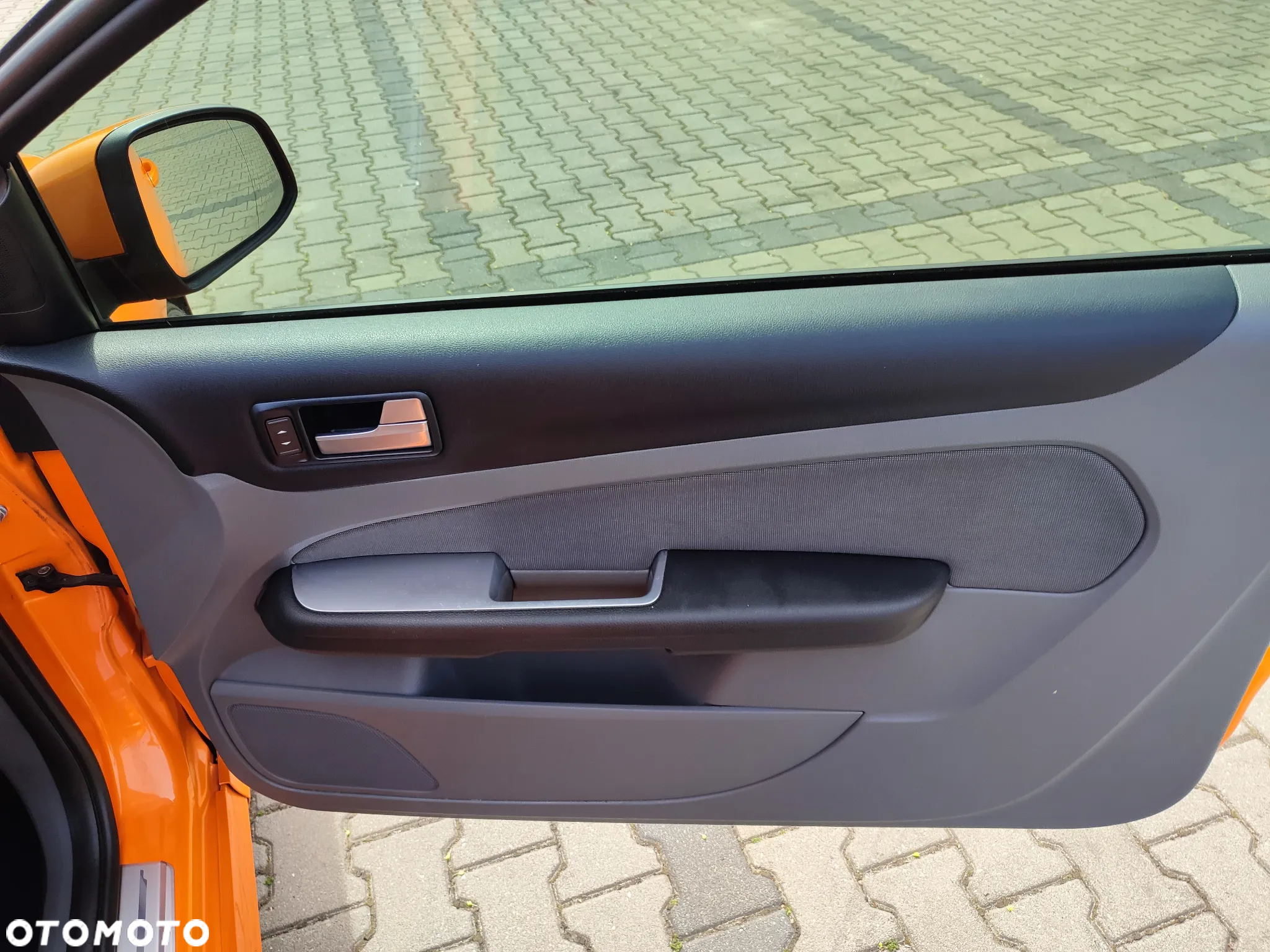 Ford Focus 2.5 RS - 28