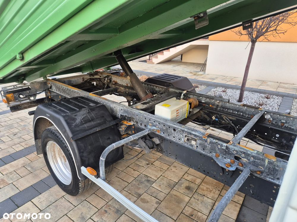 Iveco IVECO 35C15 3.0 WYWROTKA 3.30  KIPER DOKA - 18