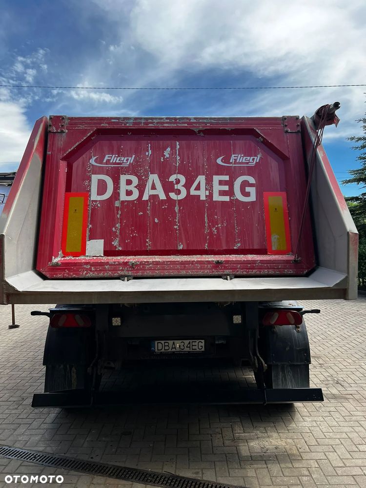 Fliegl - 4