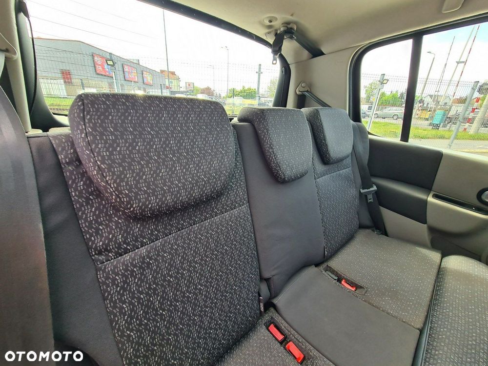 Renault Modus 1.5 dCi Alize - 20