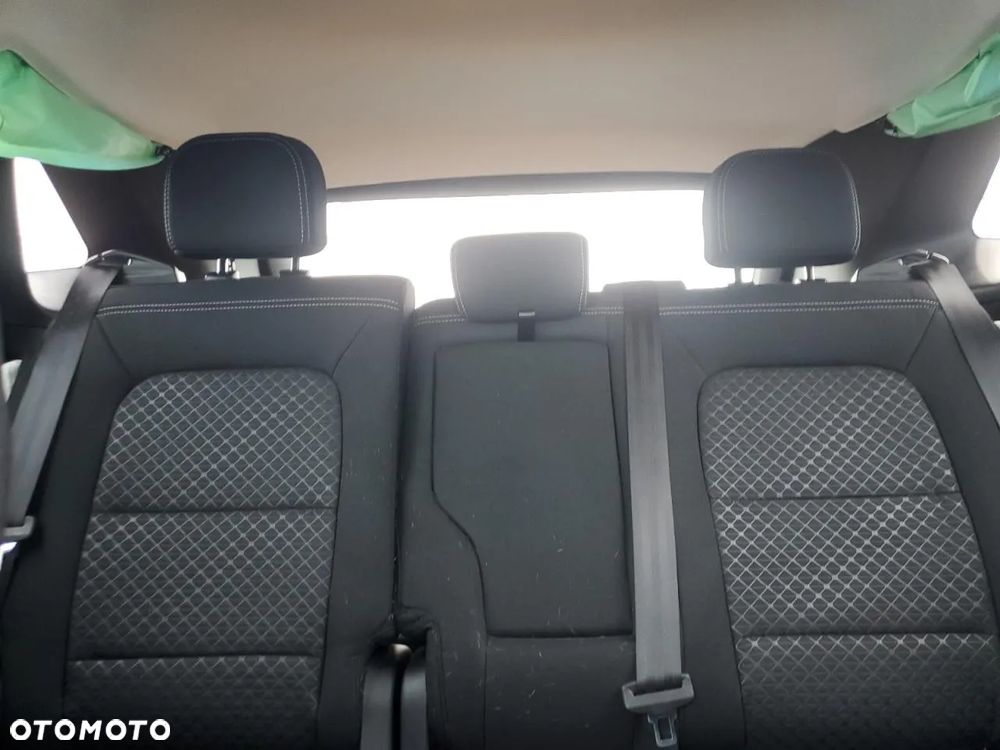 Ford Kuga 1.5 EcoBoost 4x4 Vignale - 11