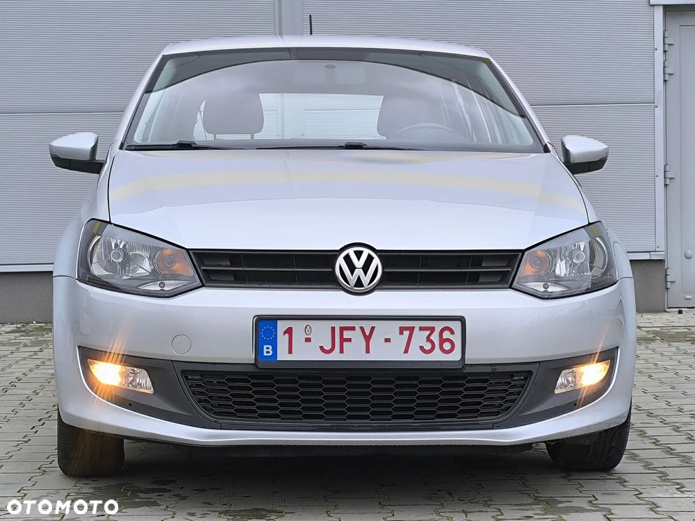 Volkswagen Polo 1.2 Team - 11