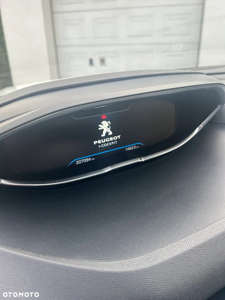 Peugeot 5008 BlueHDI 150 Stop & Start Allure - 10