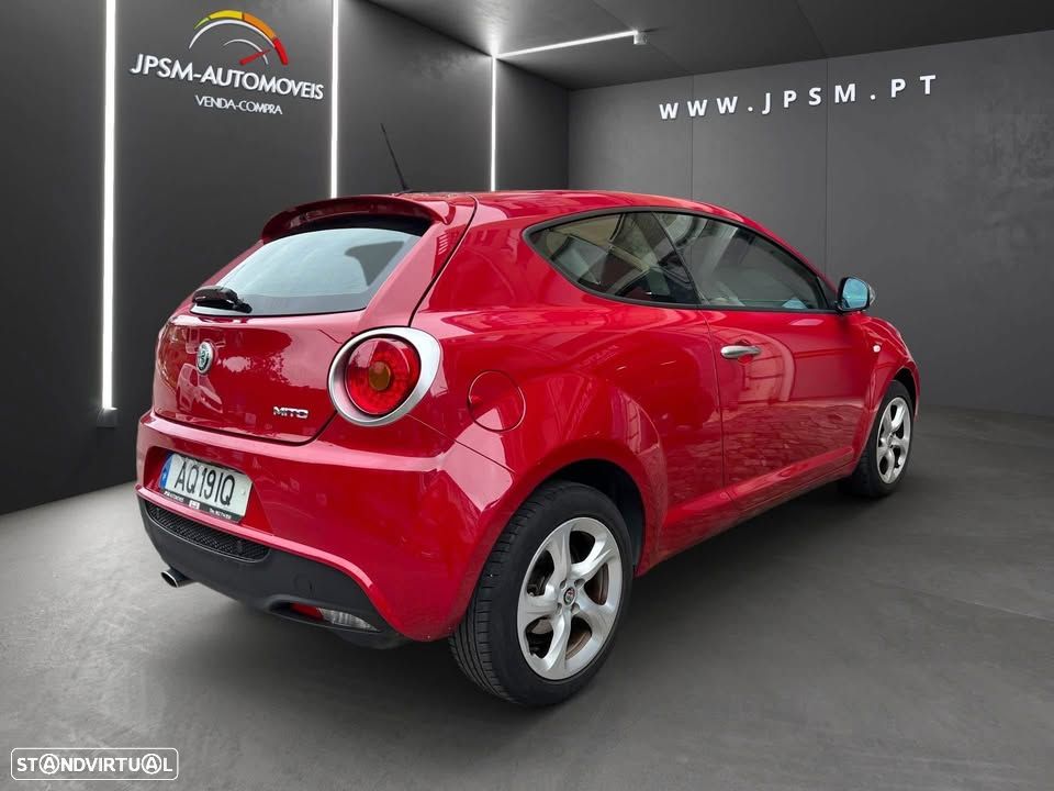 Alfa Romeo MiTo 0.9 8V Turbo Twinair Urban - 2