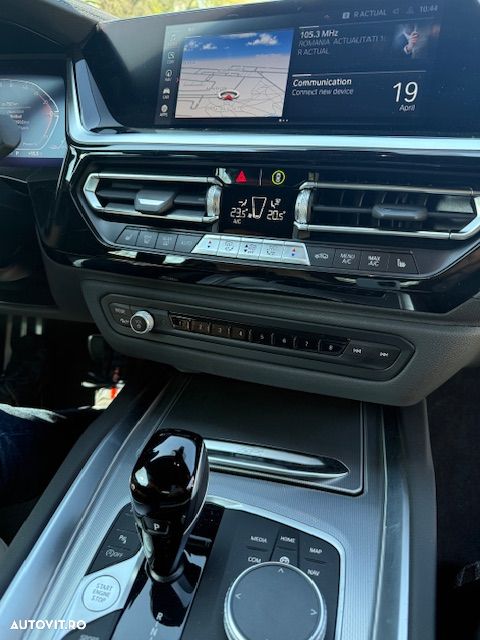 BMW Z4 sDrive30i AT - 2