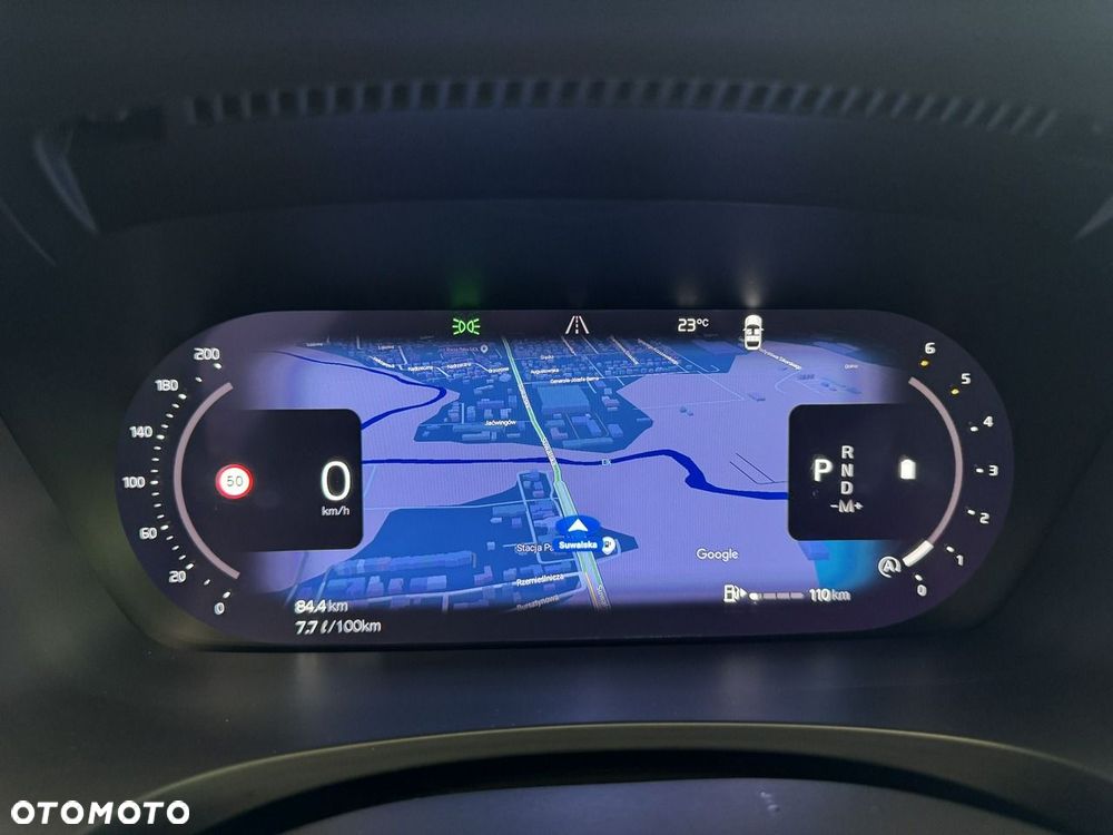 Volvo V90 B5 D AWD Ultimate Bright - 35