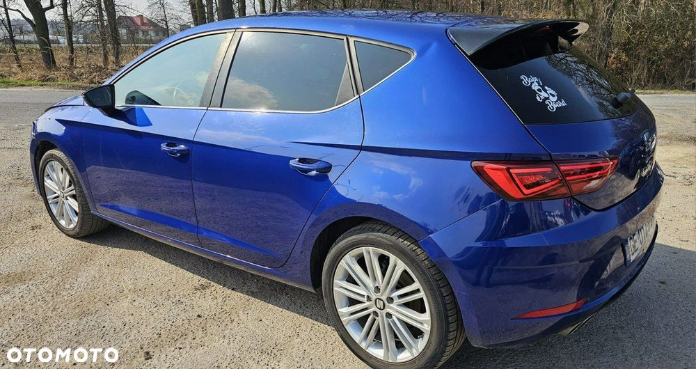 Seat Leon - 7