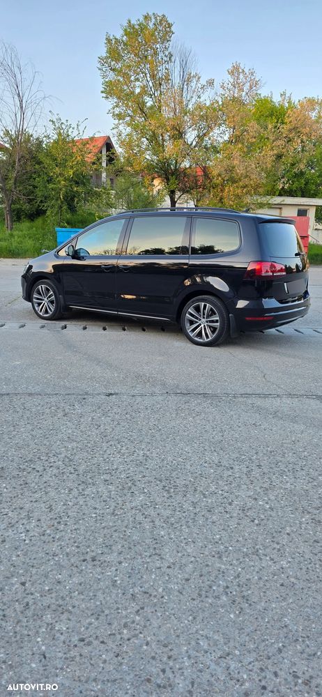 Volkswagen Sharan - 3