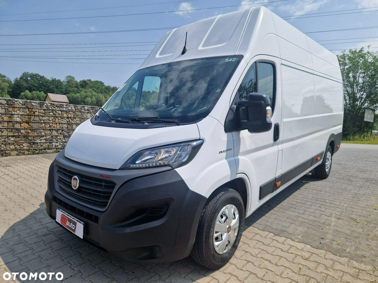 Fiat Ducato - 3