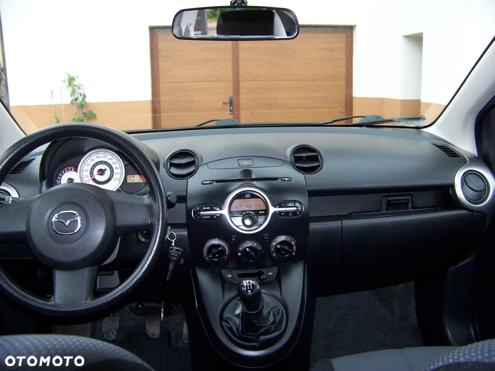 Mazda 2 1.3 Comfort - 21