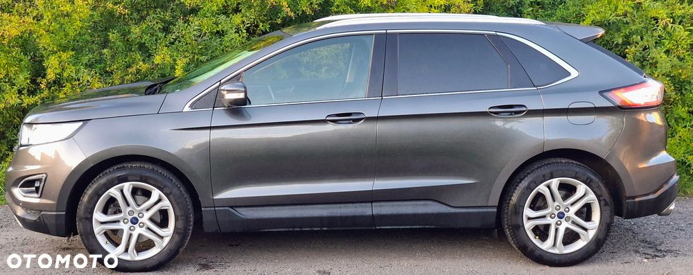 Ford Edge - 12