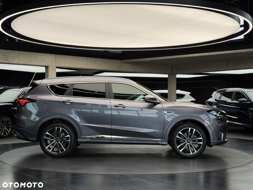 Jetour X70 Plus - 7