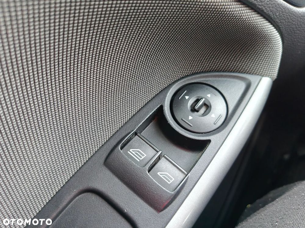 Ford Focus 1.6 TDCi Edition - 21