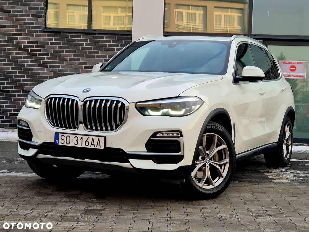 BMW X5 - 3