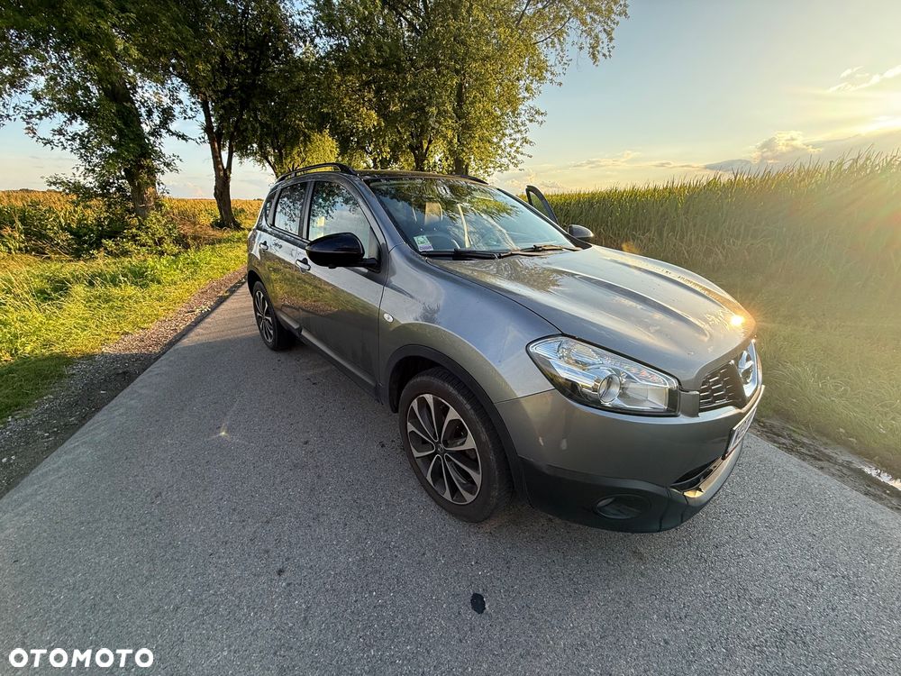 Nissan Qashqai 1.6 Tekna - 6