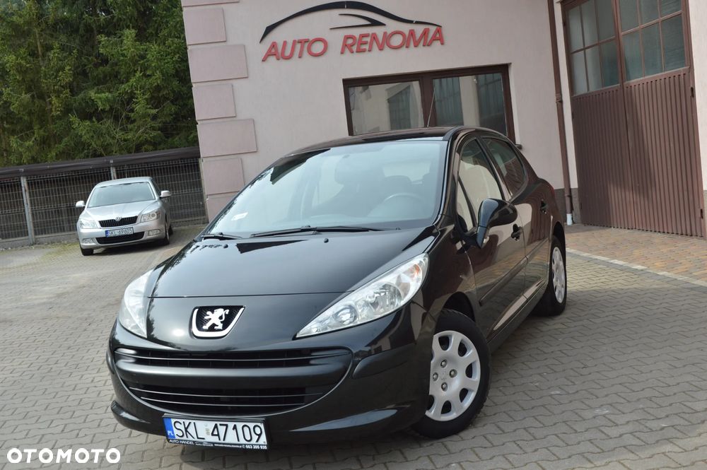 Peugeot 207 75 Tendance
