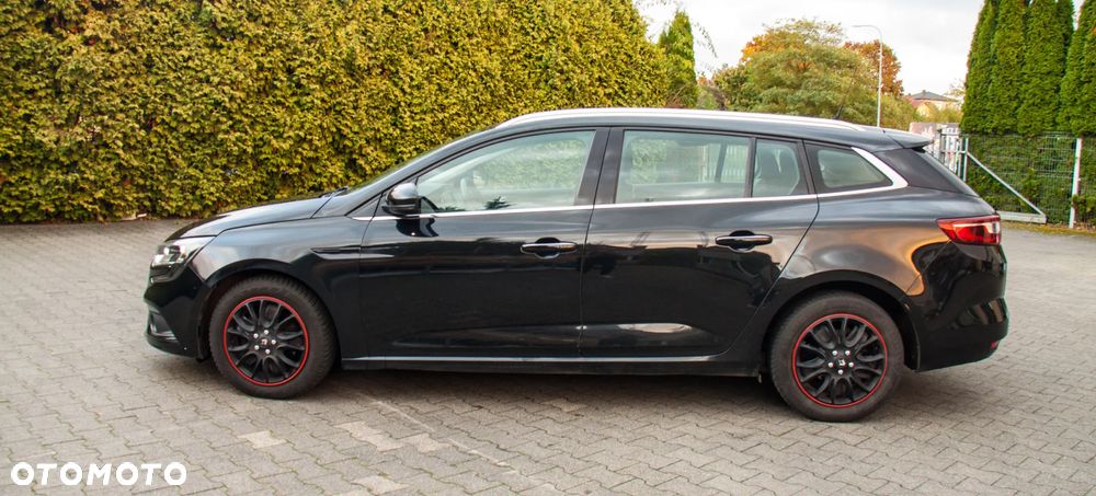 Renault Megane Grandtour ENERGY dCi 110 EDC BUSINESS - 3
