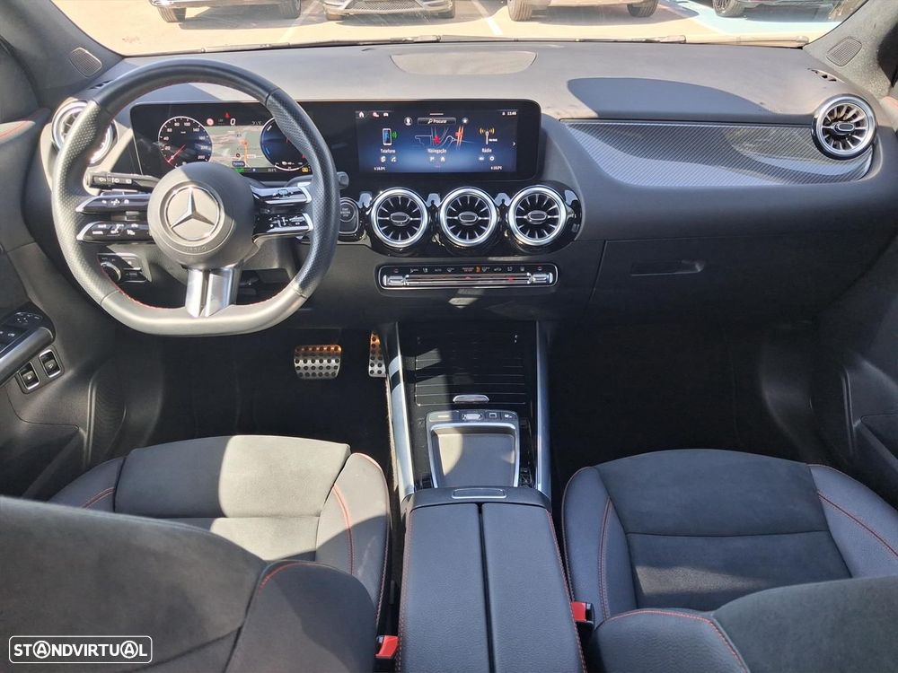 Mercedes-Benz GLA 250 e AMG Line - 18
