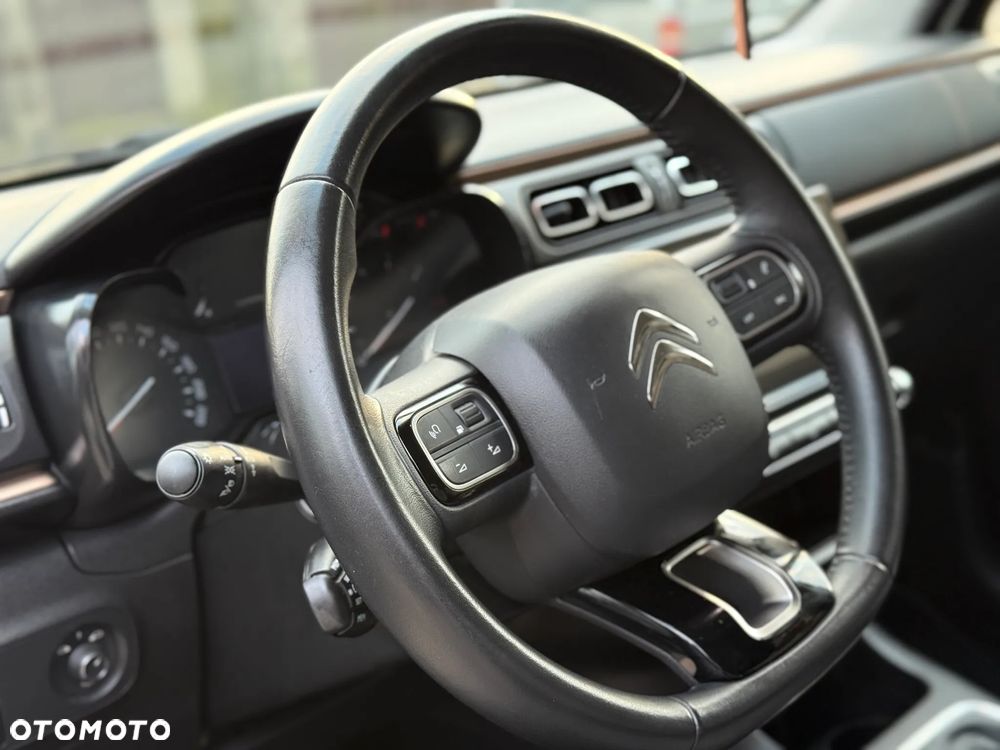 Citroën C3 Pure Tech 83 S&S ORIGINS - 39