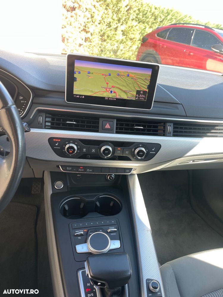 Audi A4 Avant 2.0 TDI S tronic - 33