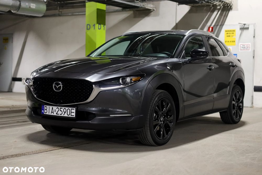 Mazda CX-30 - 1