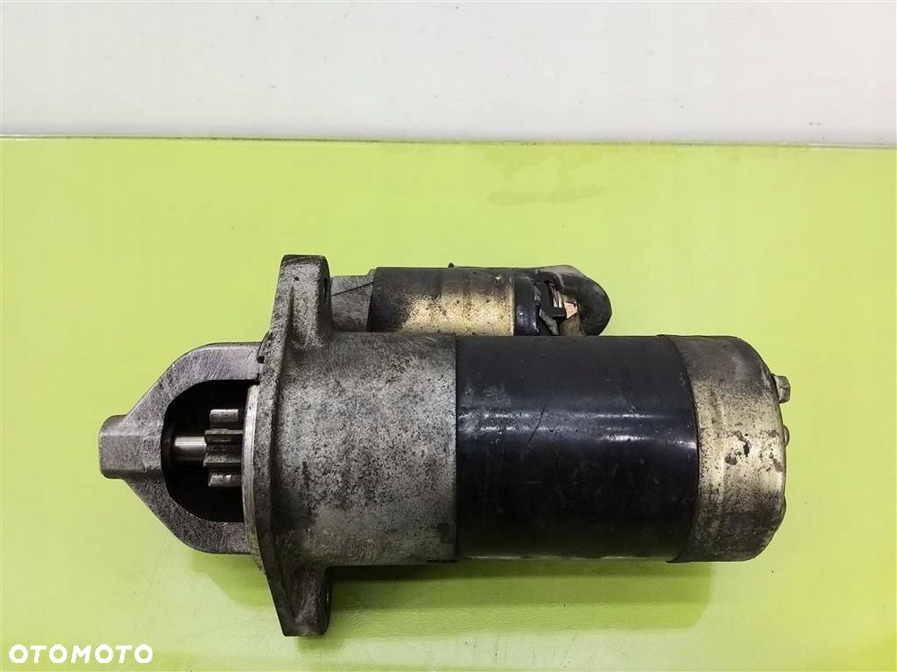 Rozrusznik Hyundai Matrix  2001-2010  1.5CRDI 81KM VALEO 27510 36100 - 2