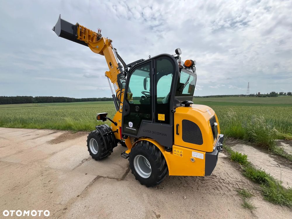 GUNTER-GROSSMANN GG09T - 1