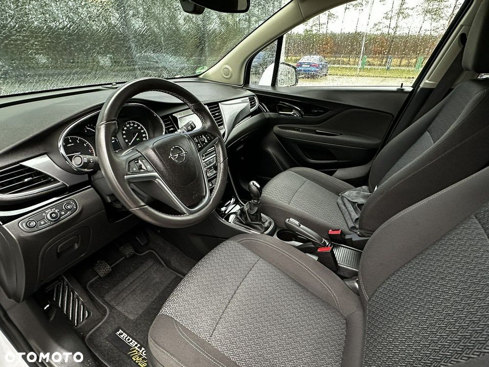 Opel Mokka 1.6 Active S&S - 11