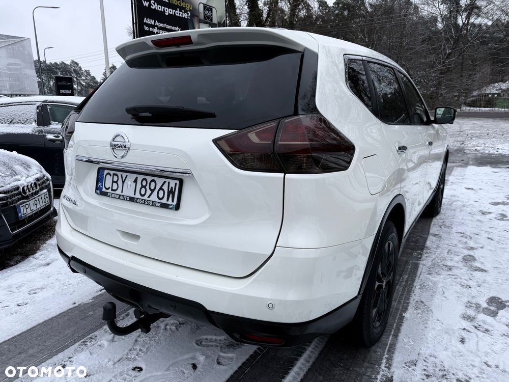 Nissan X-Trail - 19
