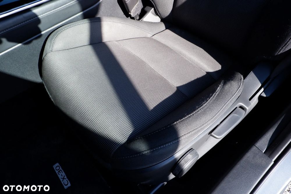 Mazda CX-30 2.0 mHEV Exclusive-Line 2WD - 29