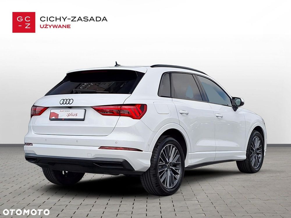 Audi Q3 35 TFSI mHEV Advanced S tronic - 3