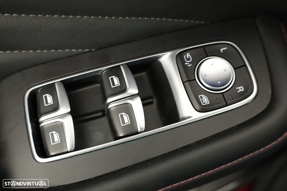 MG EHS 1.5 T-GDI Plug-in Hybrid Luxury - 20