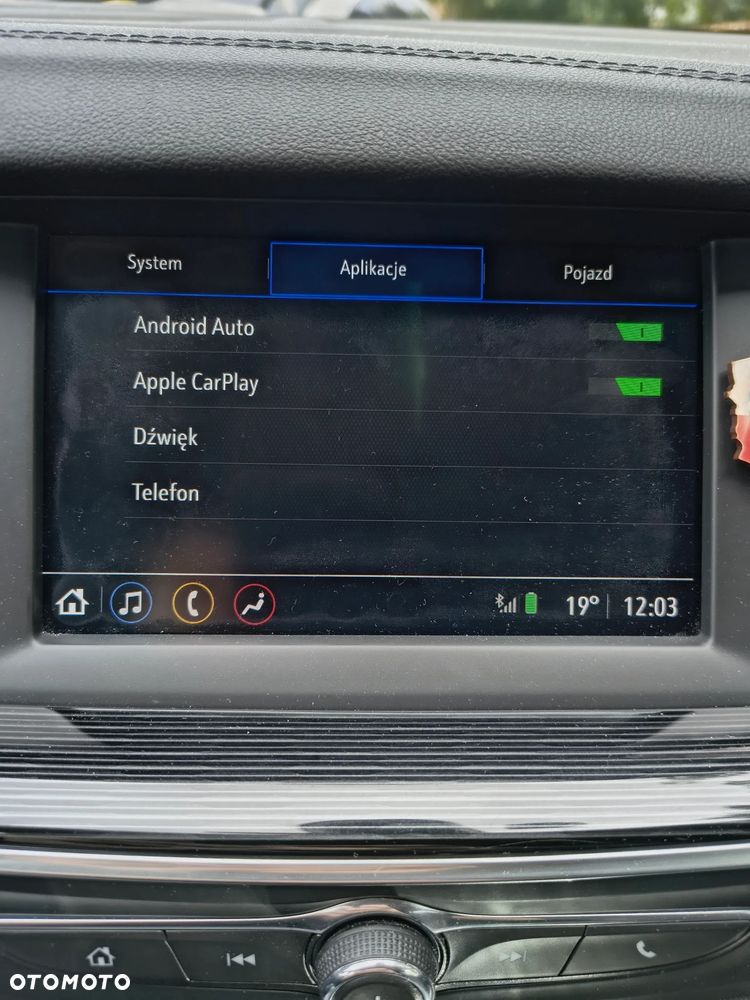Opel Insignia 1.5 T GPF Innovation S&S - 21