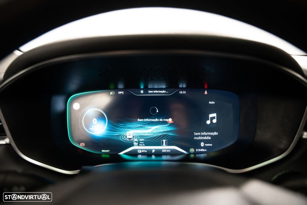 MG Marvel R 70 kWh Luxury - 24