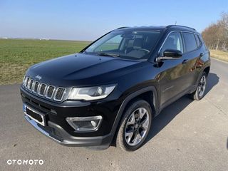 Jeep Compass 1.4 TMair Limited 4WD S&S