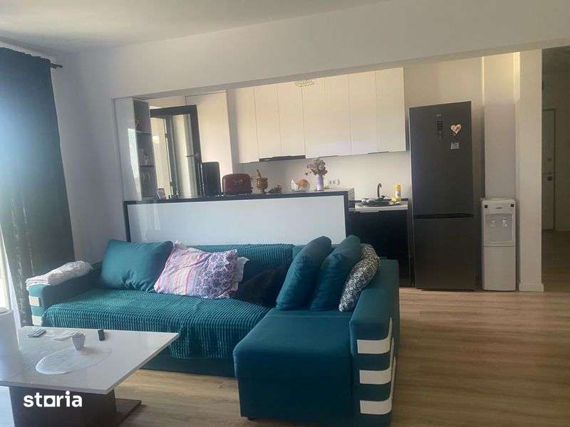 Photo 5 of Apartament 2 bedroom