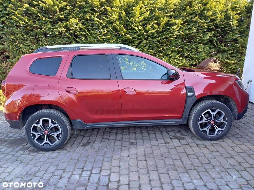 Dacia Duster TCe 150 2WD GPF Prestige - 3