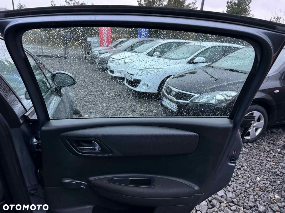 Citroën C4 1.6 VTi Exclusive - 13