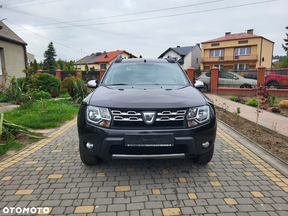 Dacia Duster 1.6 SCe S&S - 11