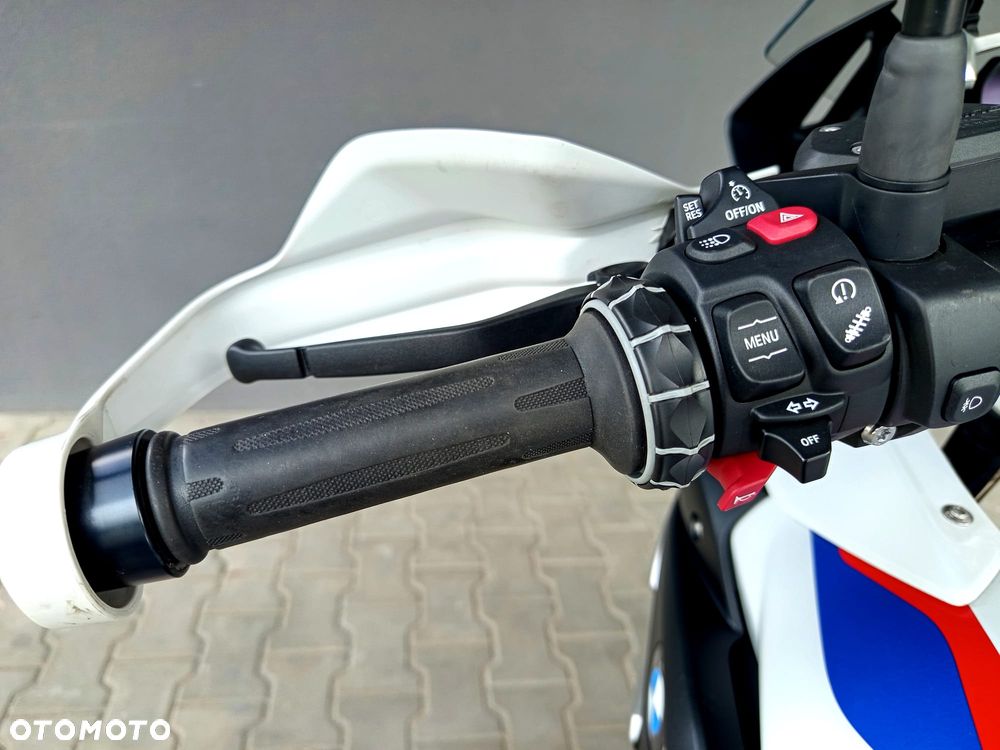 BMW GS - 35