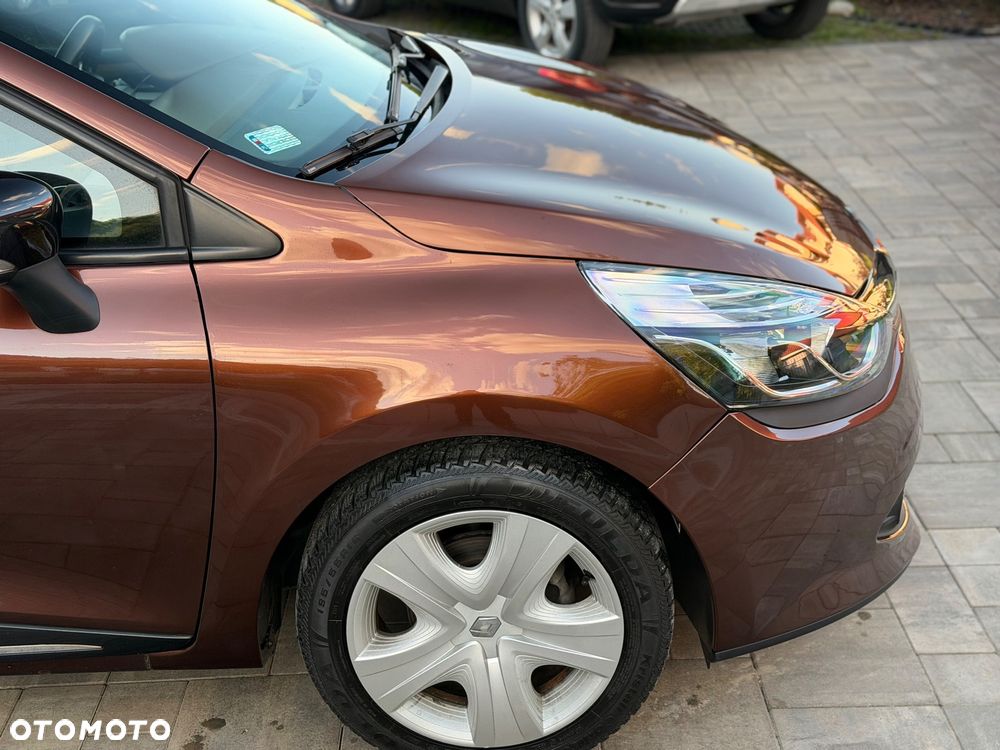 Renault Clio 1.2 16V Intens - 28