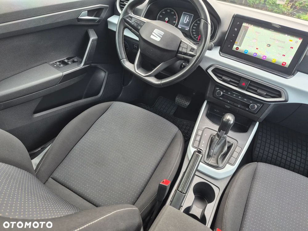 Seat Arona 1.0 TSI Xcellence S&S DSG - 19