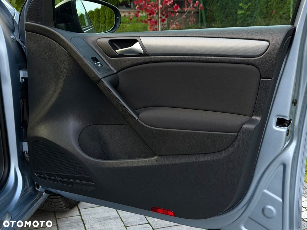 Volkswagen Golf 2.0 TDI DPF Team - 31