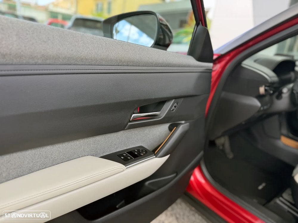 Mazda MX-30 e-Skyactiv First Edition+Modern Confidence - 25