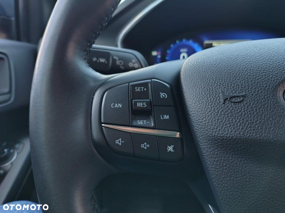 Ford Focus - 20